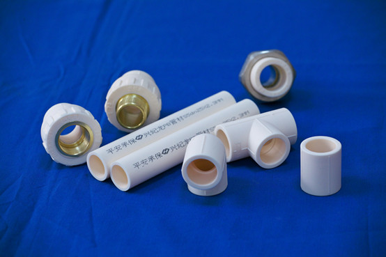 PB管材的實用性優點有哪些？