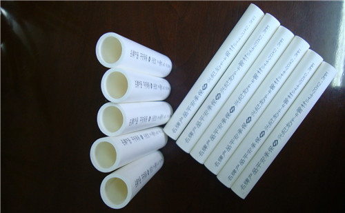 “興紀(jì)龍”PPR管材 “興紀(jì)龍”PPR管材